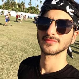 Meet your Posher, Joaquin